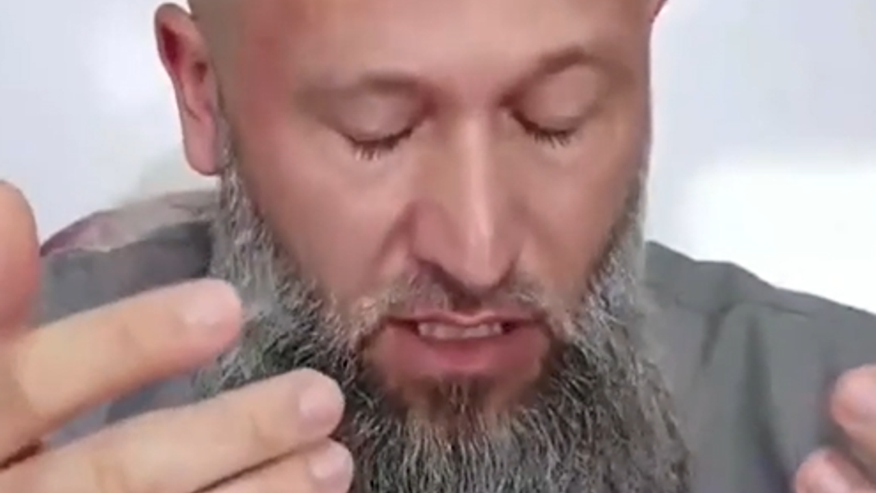 İsmailağa'nın hocasından skandal sözler. İkinci tur öncesi yalanlar yine başladı