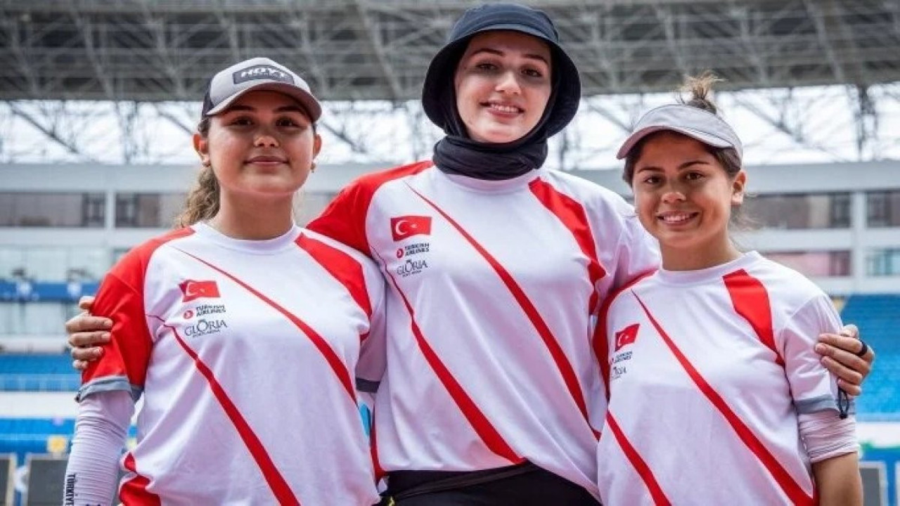 Milli Takım Dünya üçüncüsü oldu (17 Mayıs 2023)