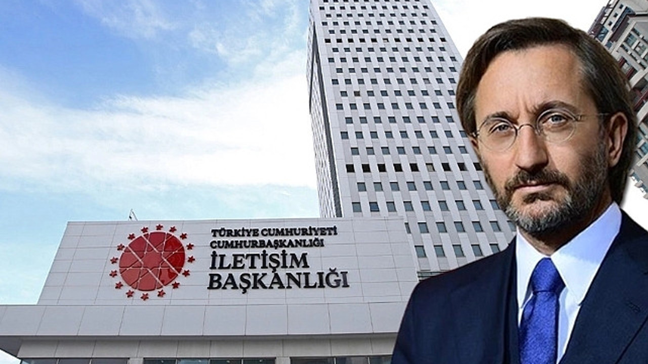 İletişim Başkanlığı’nın seçim dönemi harcamaları rekor kırdı