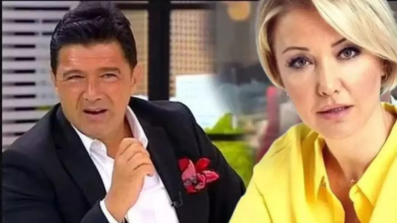 Berna Laçin'den Hakan Ural'a suç duyurusu. "Tavuk kadar cesareti olsa özür diler"