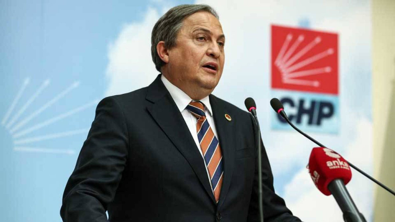 İçişleri Bakanlığı'ndan Tekirdağ Belediyesi'ne soruşturma. CHP’den sert tepki!