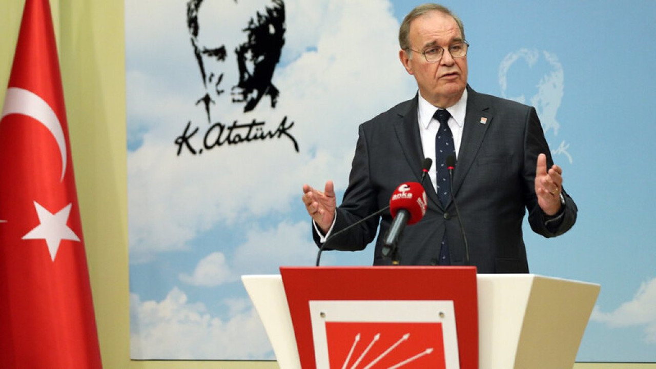 CHP’li Faik Öztrak grafiklerle anlattı: Hükümet gider ayak tencerenin dibini sıyırıyor