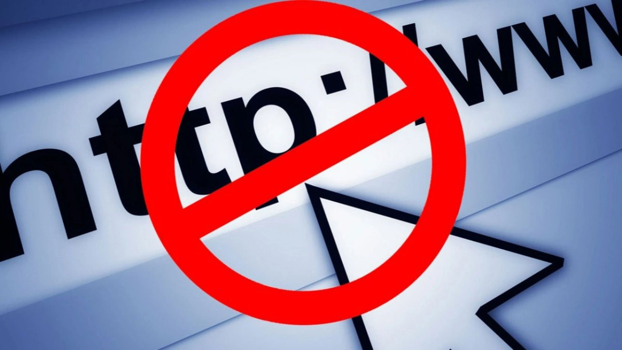 SPK 26 siteye erişim engeli getirdi