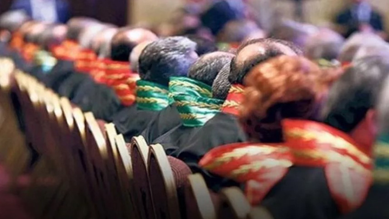 FETÖ'den temizlendi denilen yargıda hala FETÖ'cüler dolaşıyor. Danıştay ortaya koydu