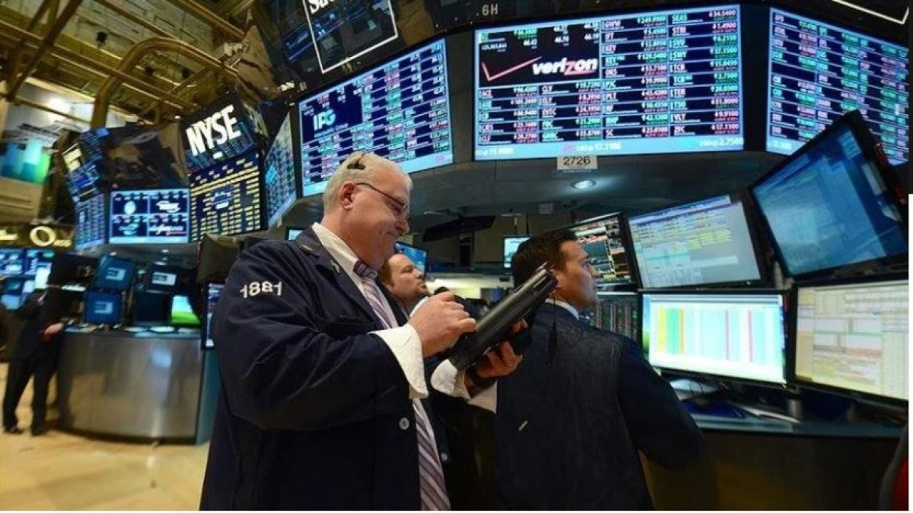 Uluslararası piyasalar pozitife döndü