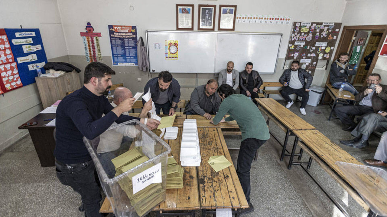 Sandık kurullarında görev almak için son gün bugün