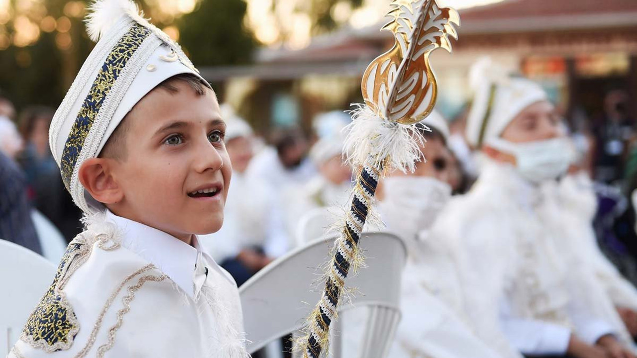 Uzmanı sağlık açısından sünnet için en ideal zamanı açıkladı