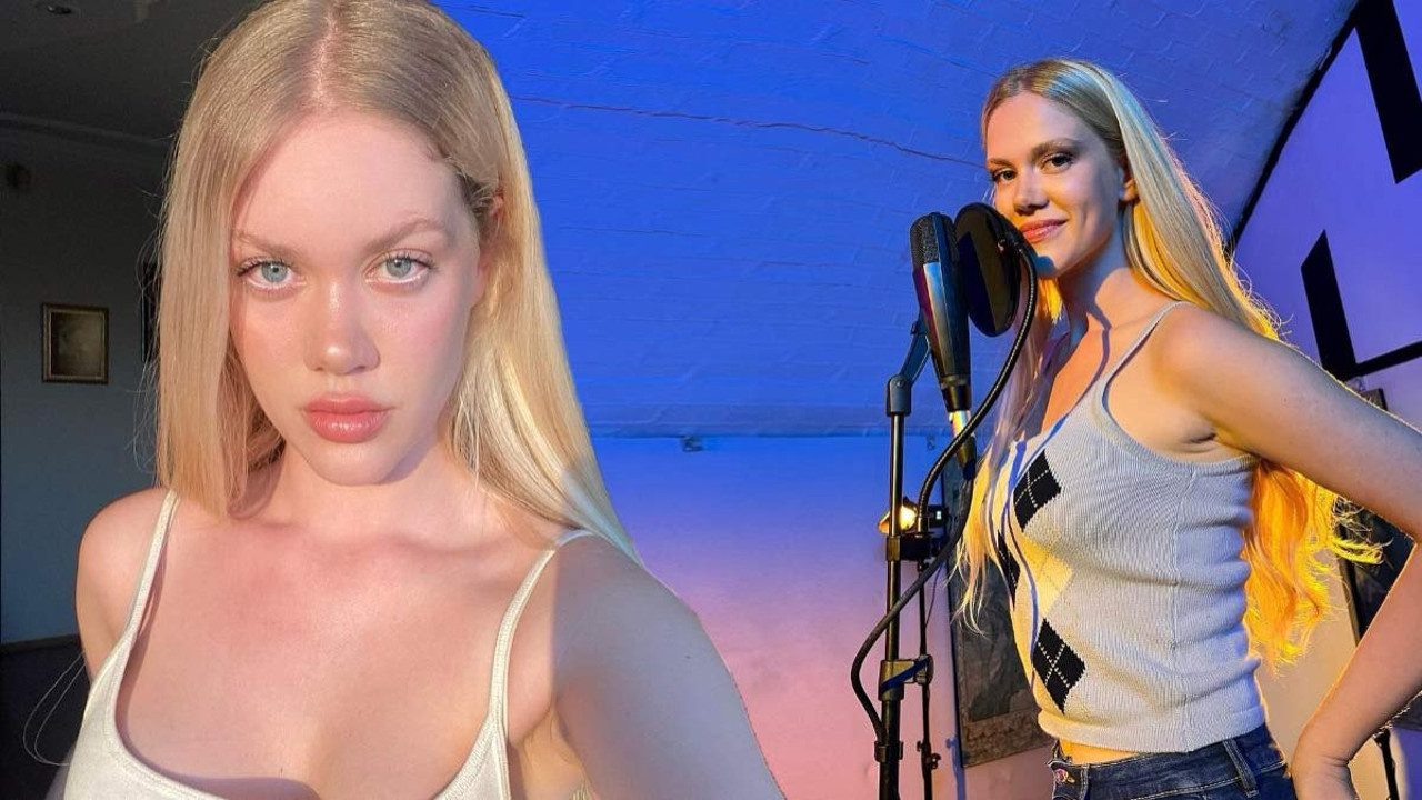 'Hiç oy kullanmadım' deyince tepki çekmişti! Serel Yereli fikrini değiştirdi