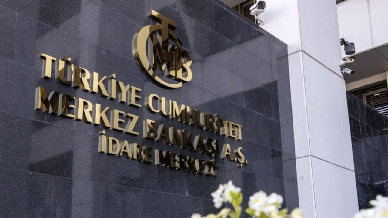 Merkez Bankası Finansal İstikrar Raporu yayımlandı