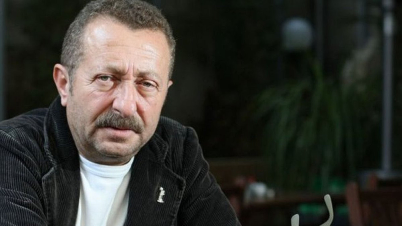 Oyuncu Erkan Can dolandırıldı! "Uykuluydum inandım”