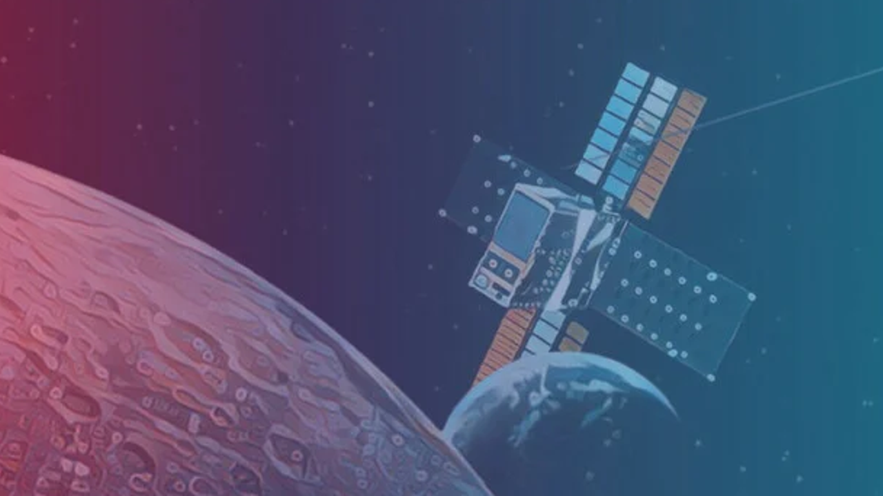 NASA'nın uzaya fırlattığı araç başarısız oldu