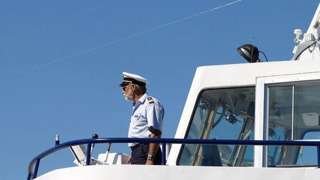 Rüyada kaptan görmek ne demek? Rüyada kaptan görmek neye işaret?