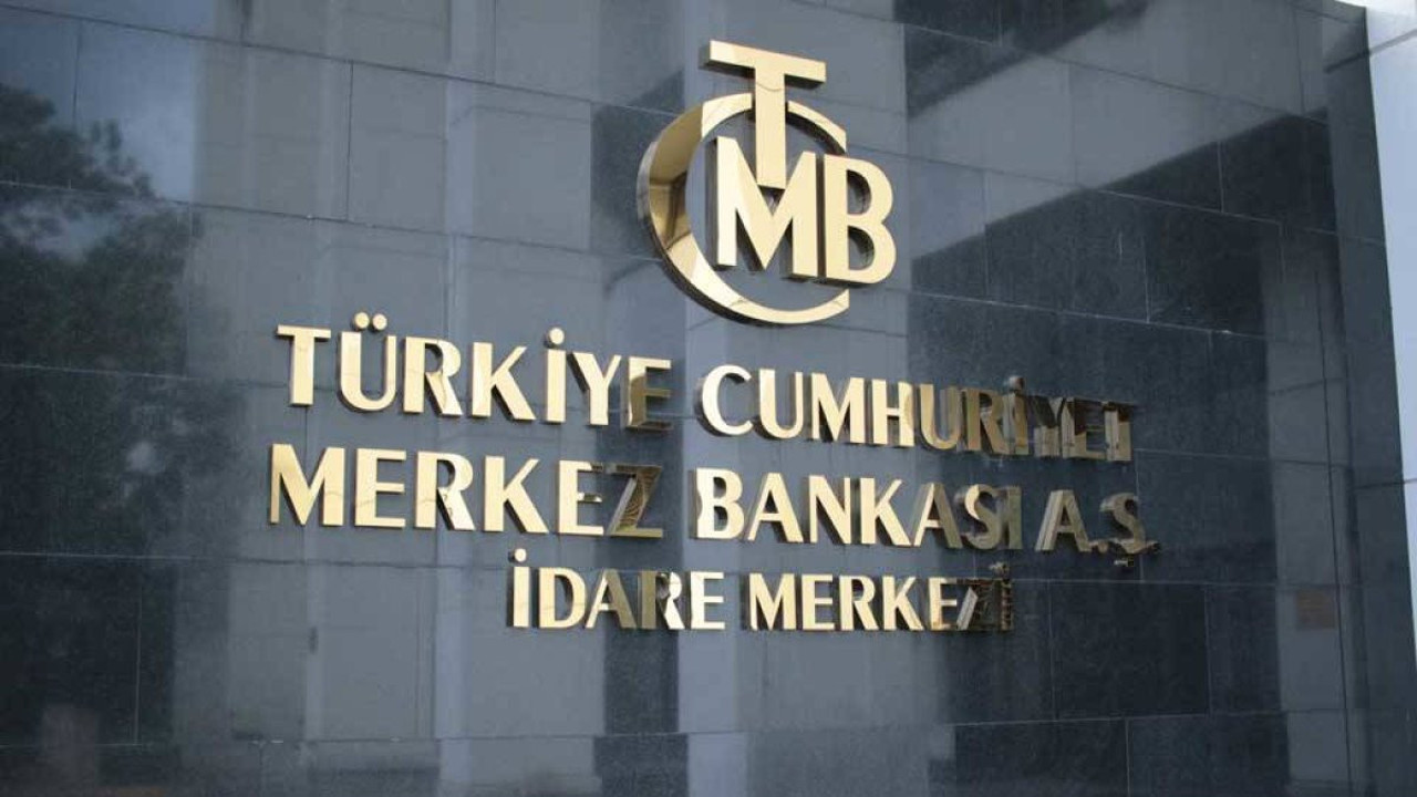 Merkez Bankası'ndan nakit avansa menkul kıymet düzenlemesi