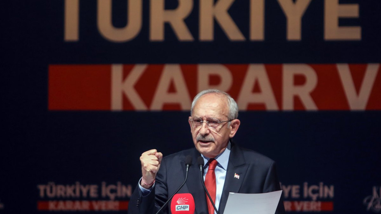 Dünya basını böyle gördü: Kılıçdaroğlu ikinci tur öncesinde 'tavrını sertleştiriyor'