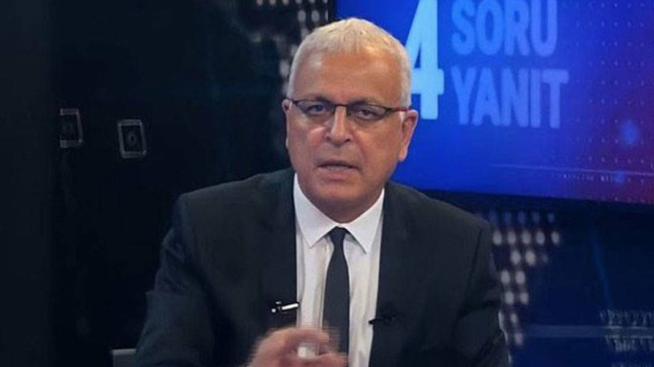 Merdan Yanardağ’a adli kontrol şartı getirildi