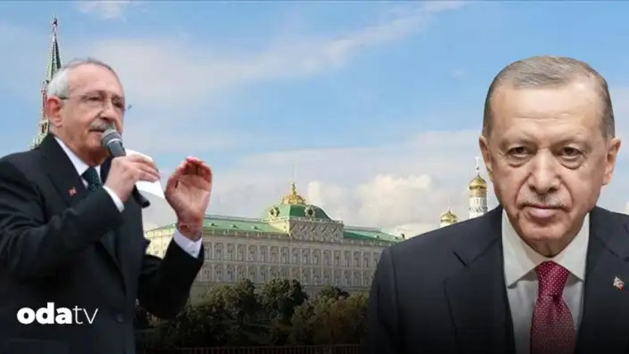 Rusya’dan şaşırtan açıklama. Sürpriz ikinci tur tahmini