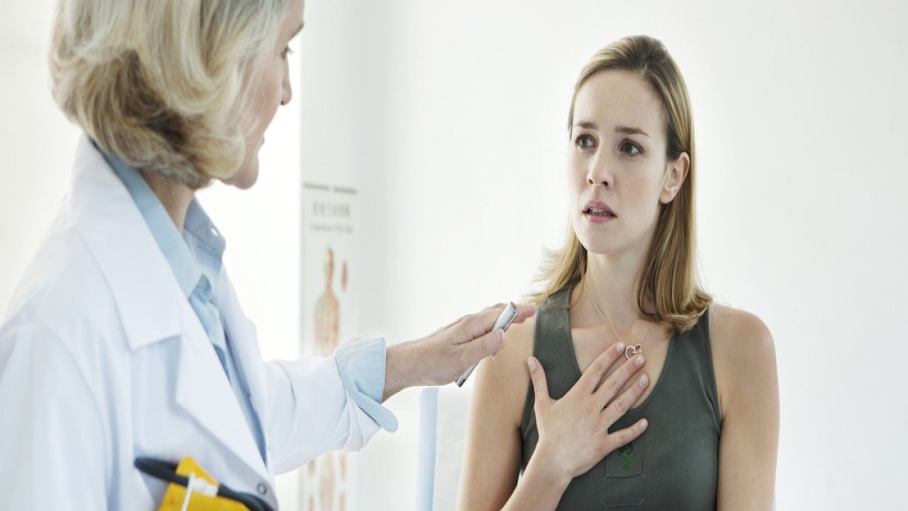 Astıma iyi gelen ot (19 Mayıs 2023)