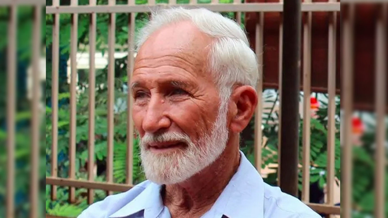 El Kaide esir aldığı doktoru 7 sene sonra serbest bıraktı