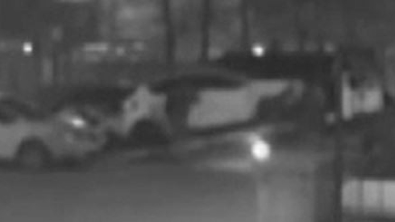 İstanbul'da pes dedirten hırsızlık