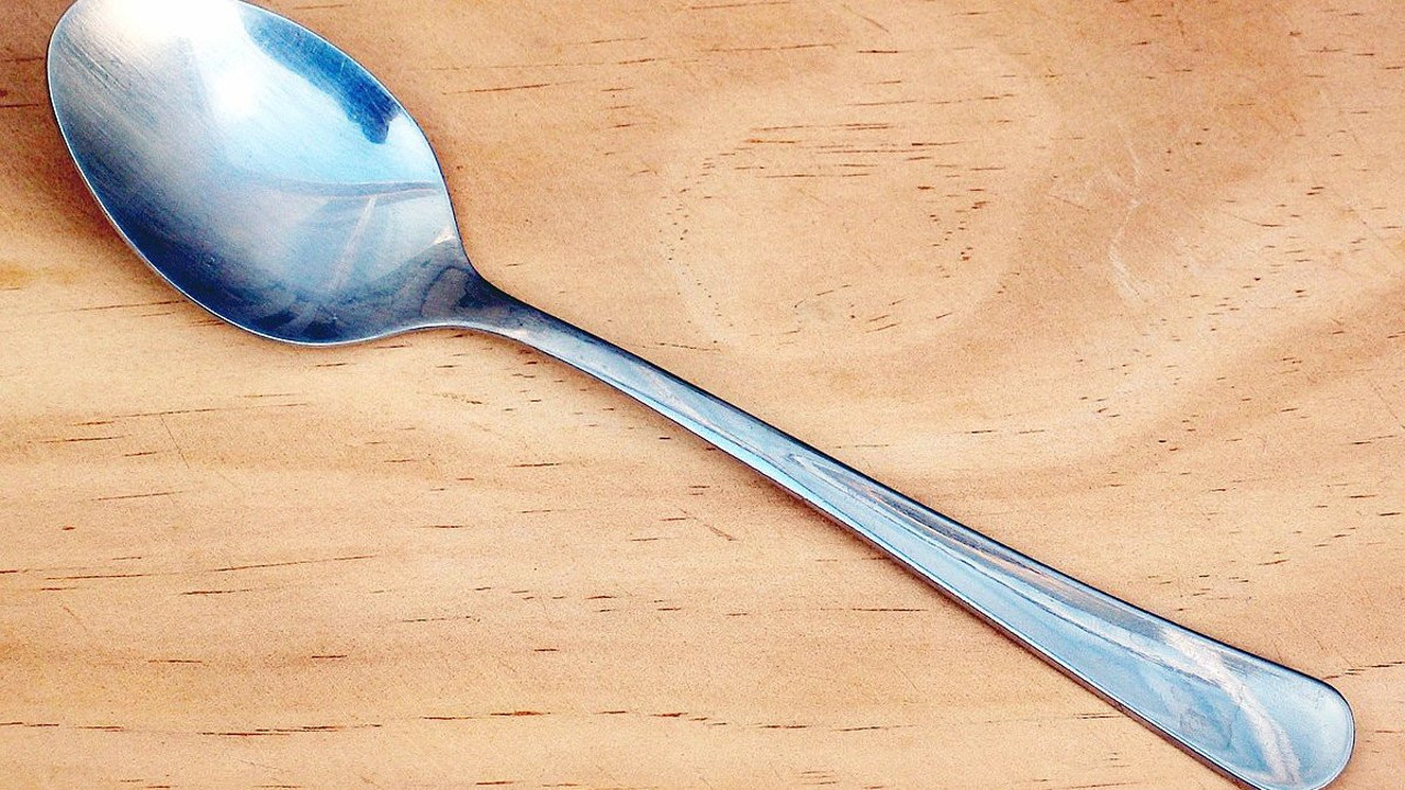 Rüyada kaşık görmek ne demek? Rüyada kaşık görmek neye işaret?