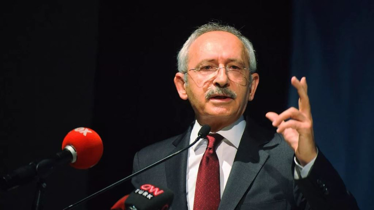 Kılıçdaroğlu'nun yeni başdanışmanı belli oldu