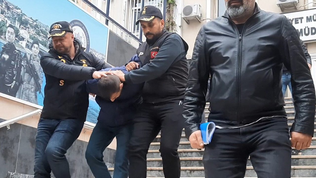 Şoke eden gerçek ortaya çıktı. Kayınpederini öldürmek için tetikçi tutmuş