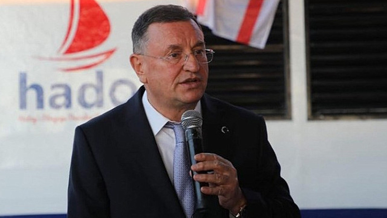 34 binden fazla yabancı AKP’ye oy verdi. Hatay Büyükşehir Belediye Başkanı Savaş açıkladı