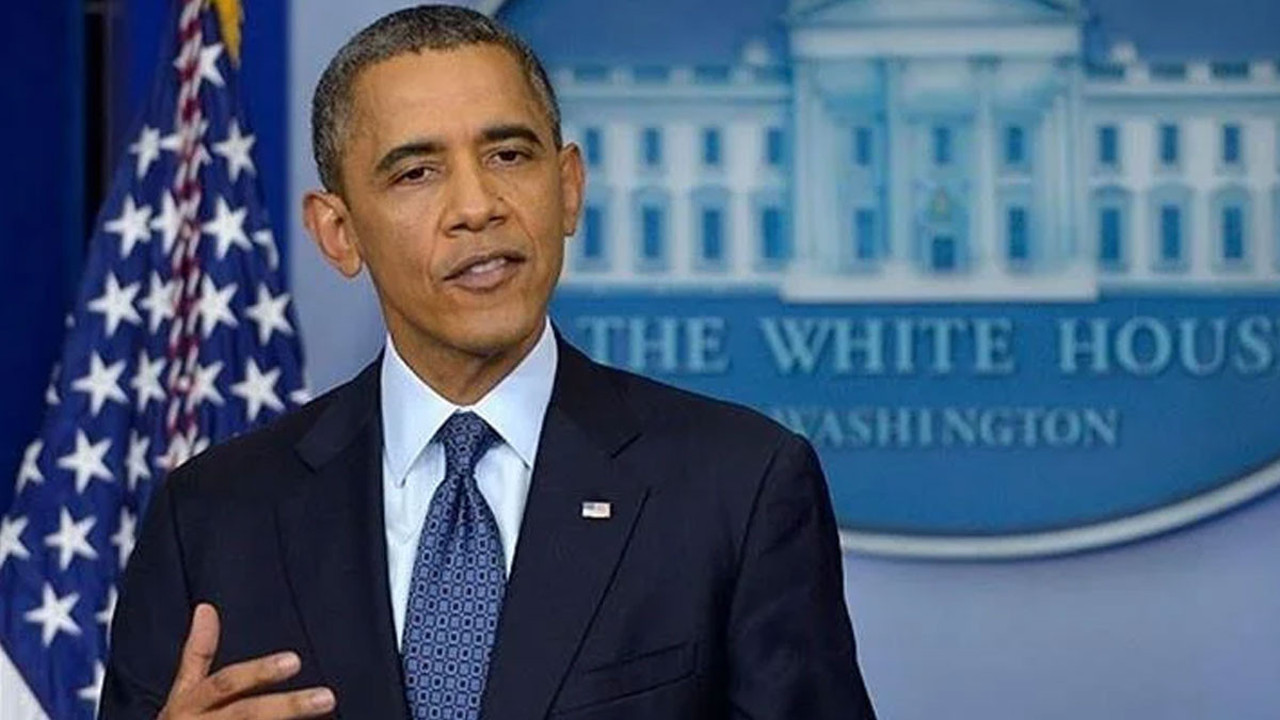 Rusya'dan Obama dahil 500 ABD vatandaşına yaptırım kararı