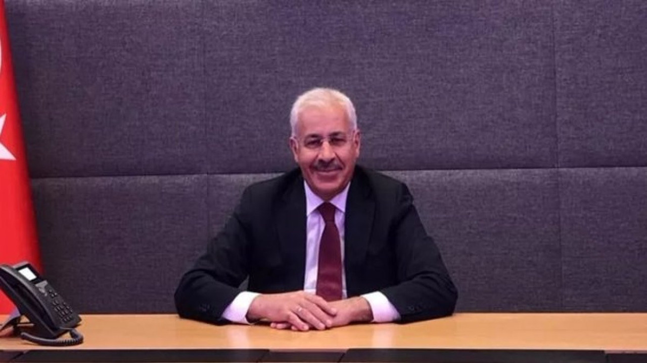 DEVA Partisinde istifa