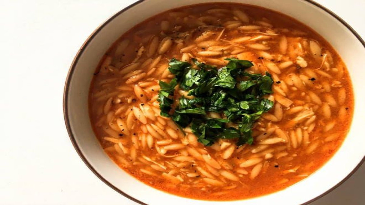 Rüyada şehriye görmek ne demek? Rüyada şehriye görmek ne anlama geliyor?