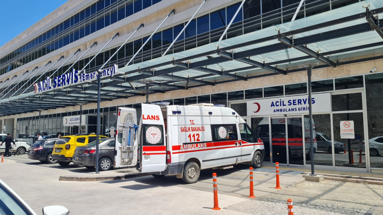 Zehirlenen annesinin sütünü içen bebek öldü