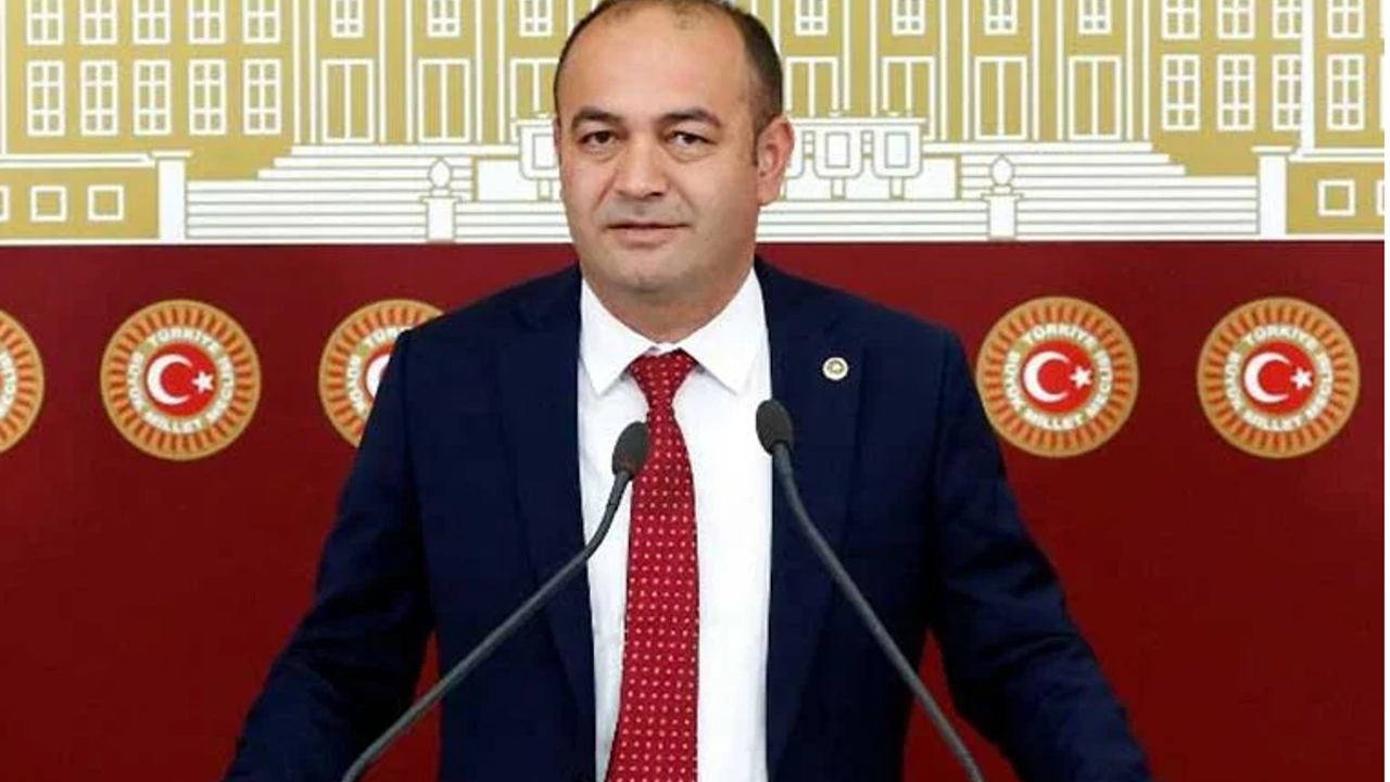 CHP’li Karabat Batı medyasındaki Erdoğan karşıtı manşetlerin arkasındaki planı açıkladı