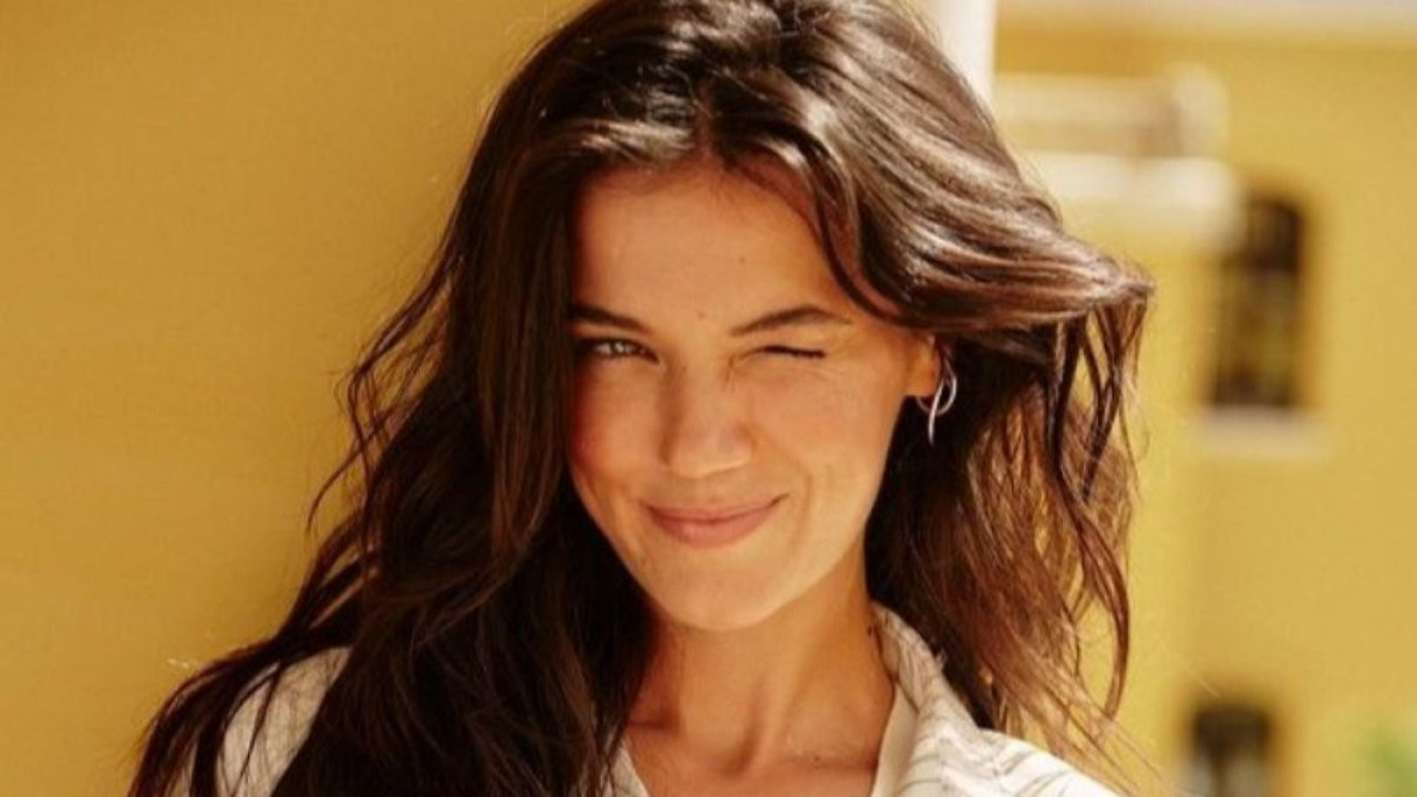 Yargı'nın Ceylin'i Pınar Deniz'den flaş itiraf