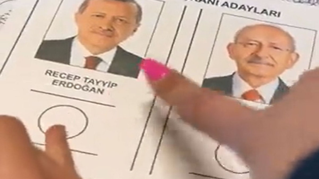 Yurt dışında yaşayan Arap Türk’ün kaderinde söz sahibi. “Ne günlere kaldık ey Gazi Hünkar…”