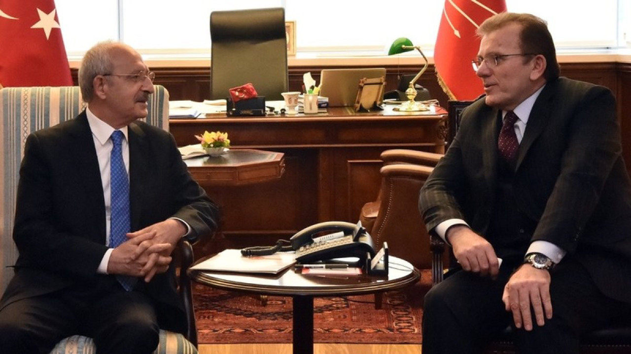 ATA İttifakı ortağından Kılıçdaroğlu’na destek kararı: Mevcut iktidardan kurtulmamız elzemdir