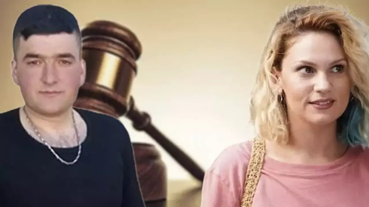 Ünlü oyuncuya ikinci mahkeme şoku. ''Dava yükleniyor'' notuyla paylaştı