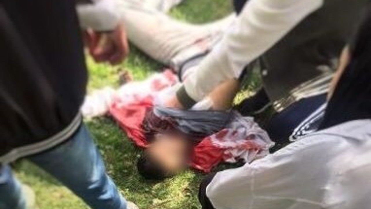13 yaşındaki çocuk 14 yaşındaki çocuk tarafından öldürüldü