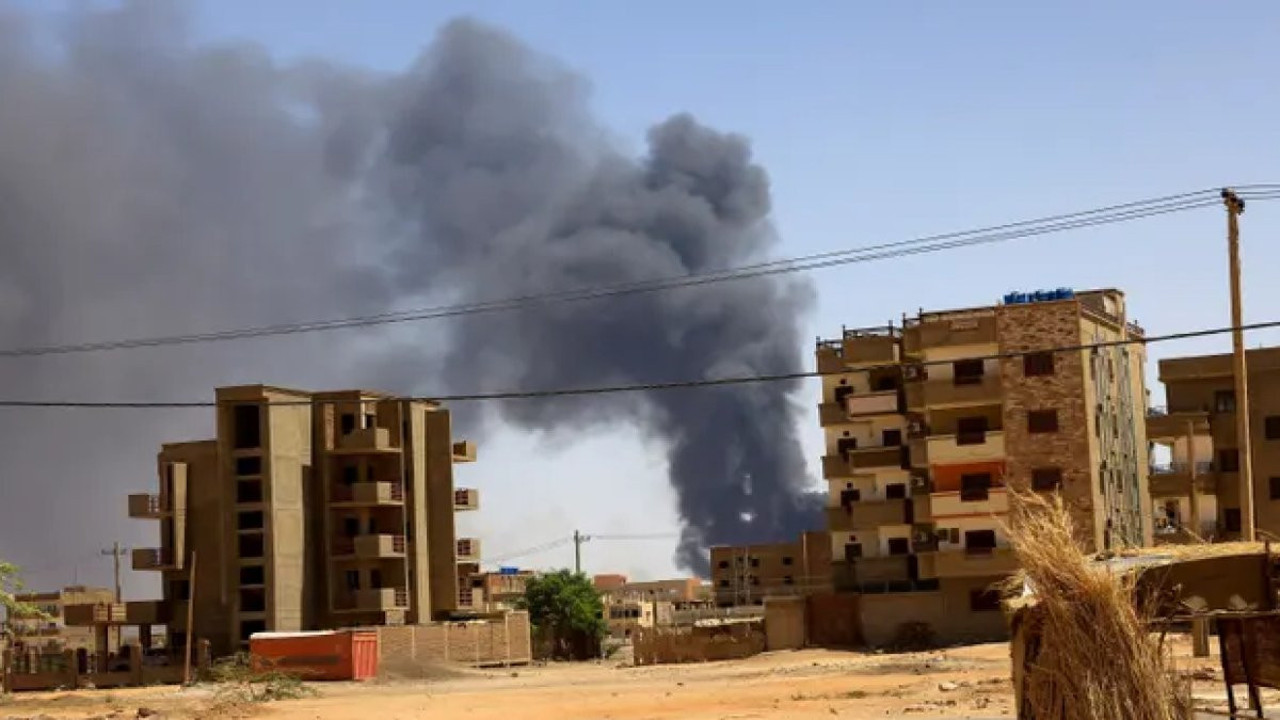 Sudan'da 7 günlük ateşkes imzalandı