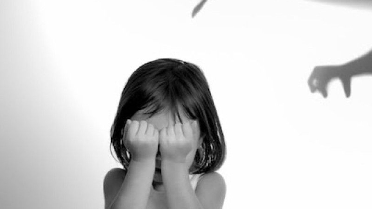 Kan donduran olay. Cinsel istismara uğrayan bebek hayatını kaybetti