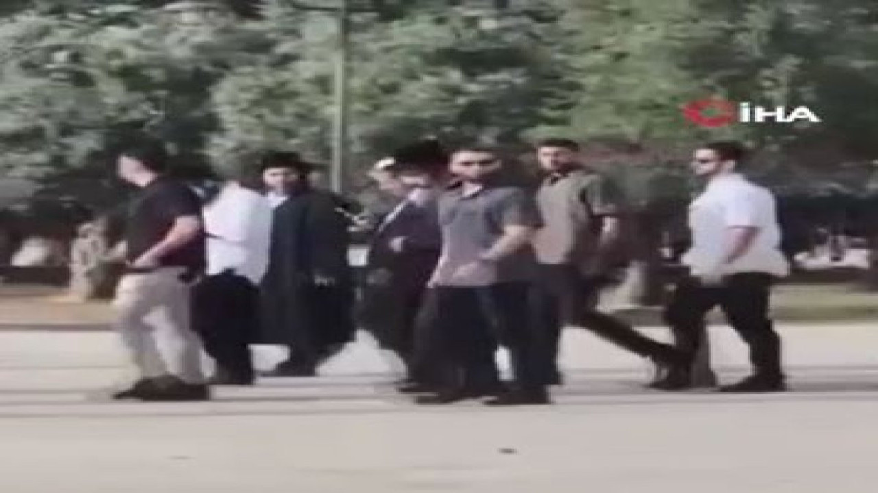 İsrailli bakandan Mescid-i Aksa’ya baskın