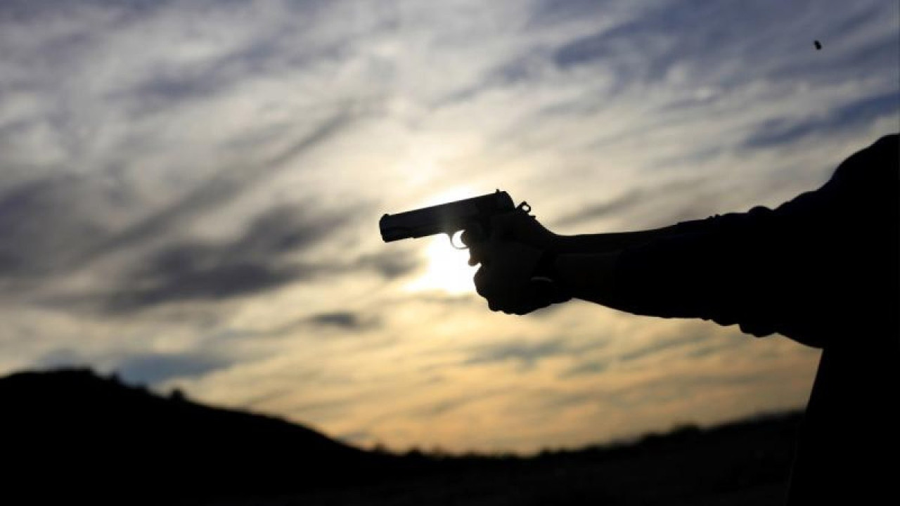 Restorana düzenlenen silahlı saldırıda 6 kişi öldü