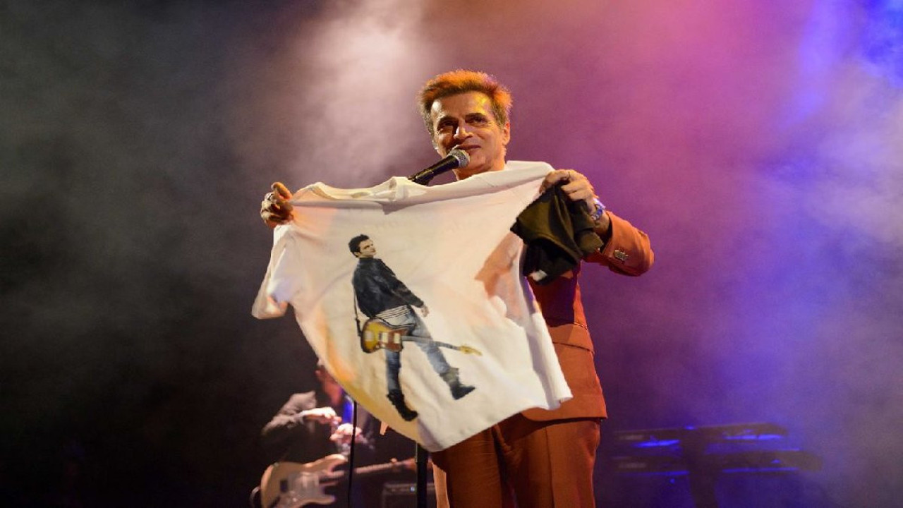 Teoman yeni işini açıkladı