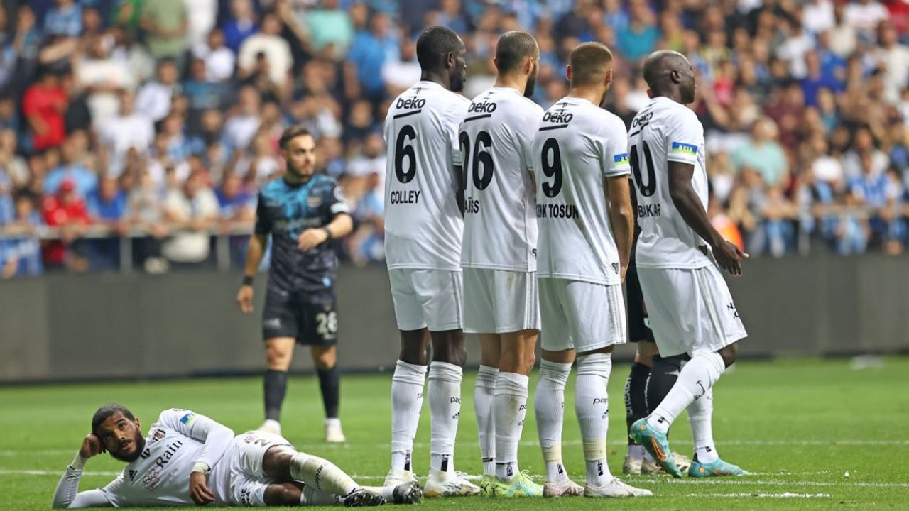 'Şenol Güneş konuştu, maç geldi'