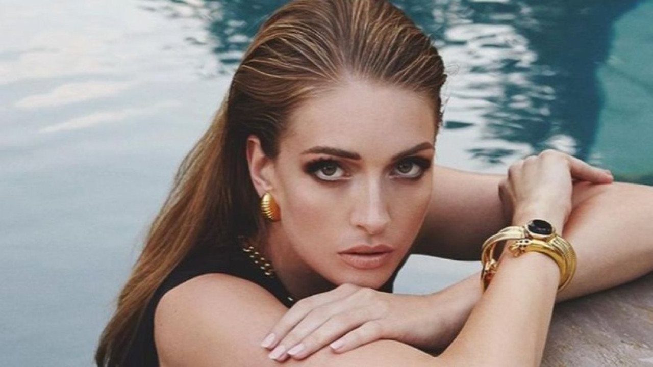 Yasemin Allen'den "450 TL'ye lahmacun yer misiniz" sorusuna olay cevap