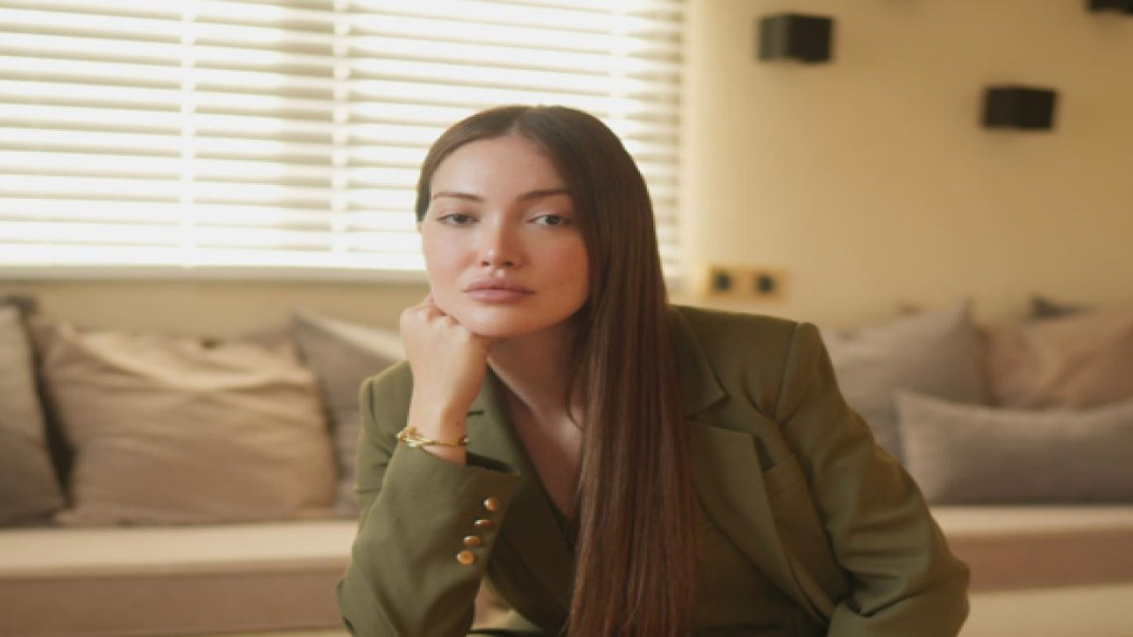 Danla Bilic'in Kadir Güneş ile fotoğrafı kafaları karıştırdı. Yeni bir aşk mı?