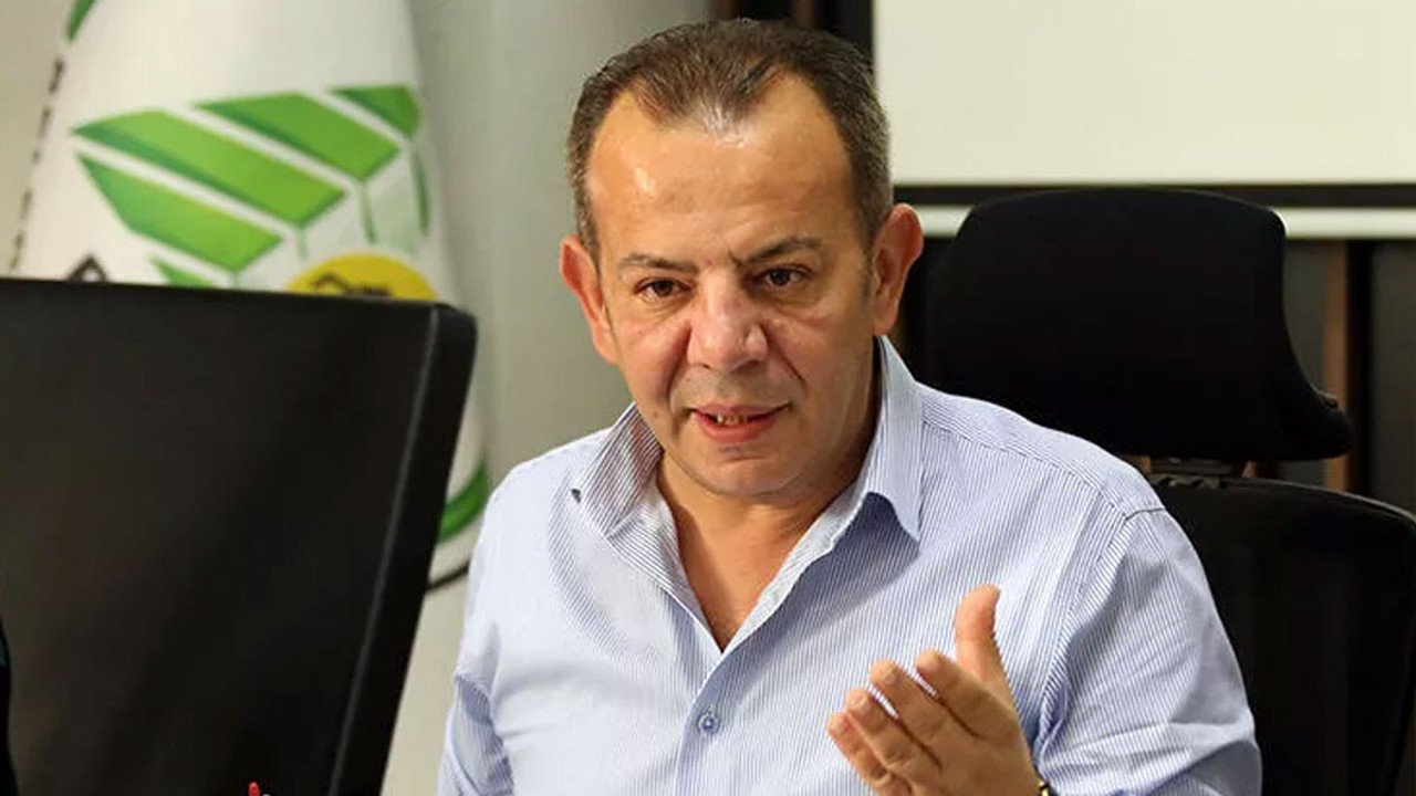 Tanju Özcan: Bir tane bile kalmayacak. 19 bin olan sığınmacı sayısını 4 bine düşürdüm