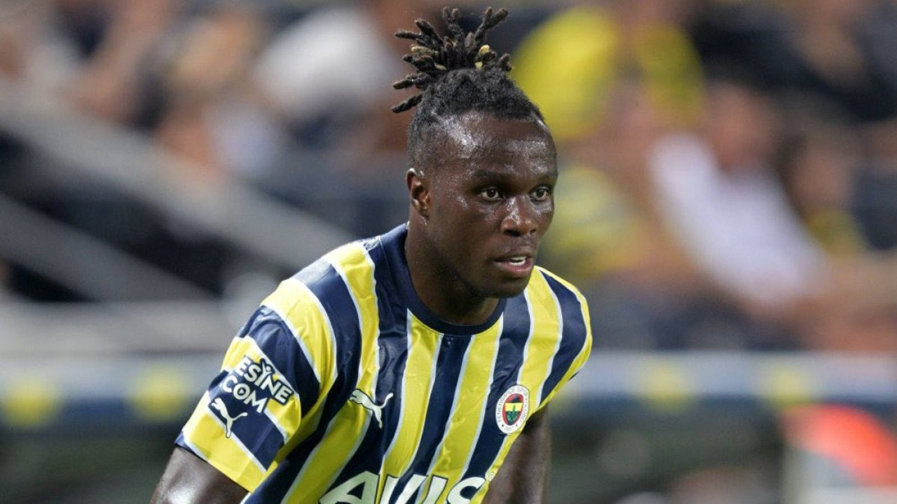 Fenerbahçe'de Bruma'ya gelen teklif belli oldu