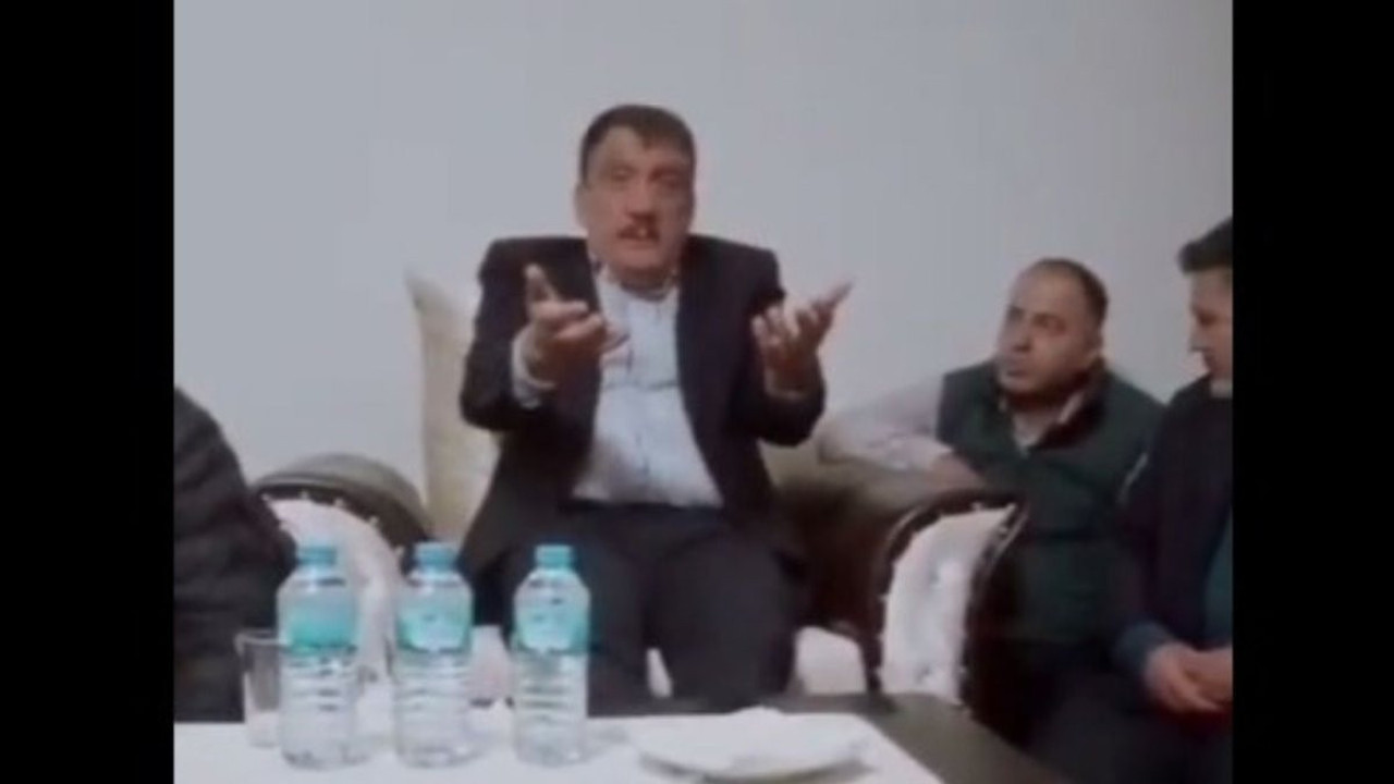 'Ben de bilim adamıyım' diyen AKP’li Malatya Belediye Başkanı’ndan skandal deprem yorumu: İnsanoğlu ne zaman azmışsa...