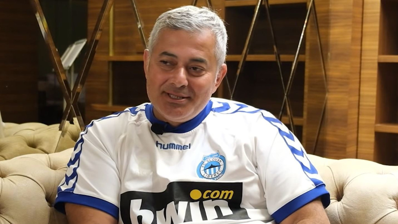 Selçuk Dereli'den iktidara 'terörist' tepkisi: Ülkeye Afgan, Suriyeli gelirken susunca siz milliyetçi biz terörist mi olacağız?