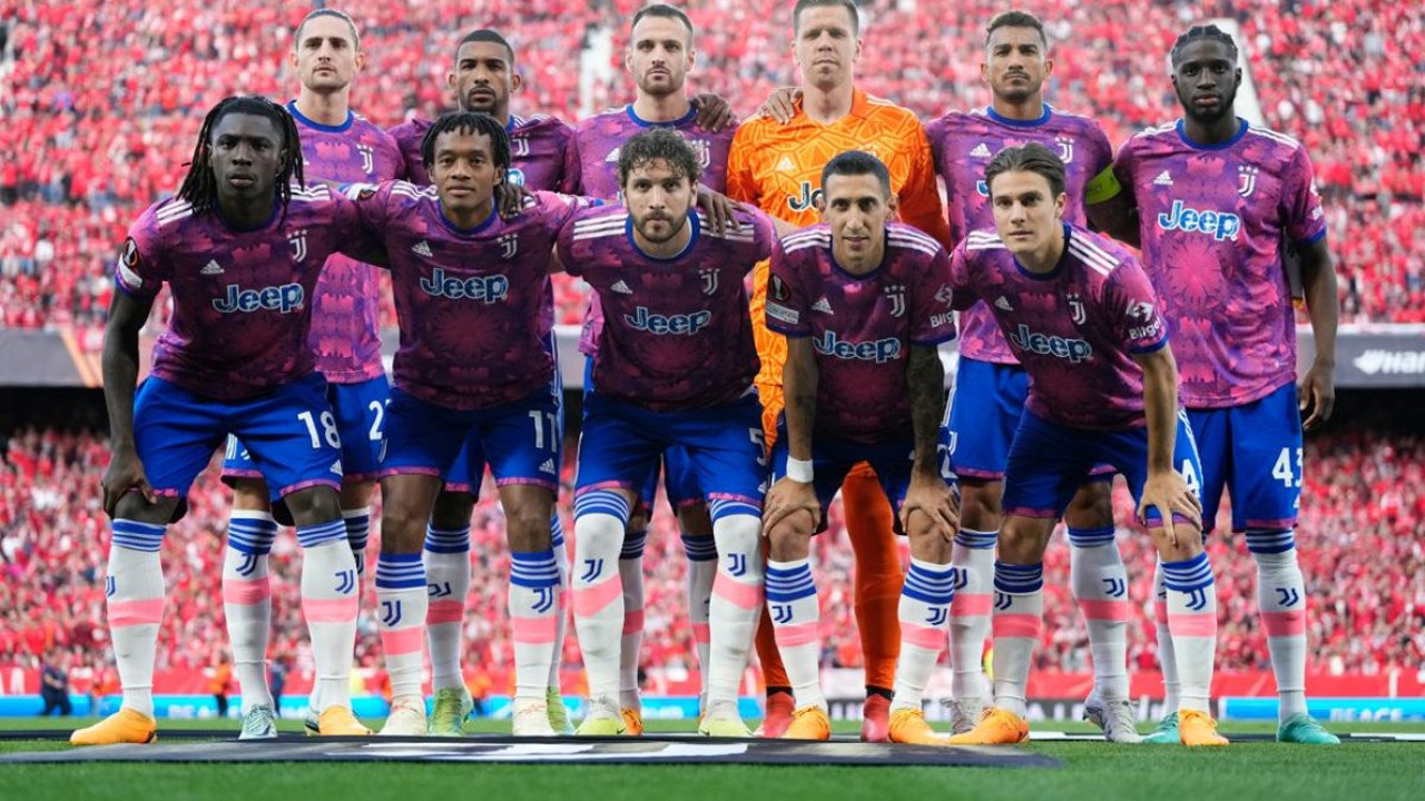 10 puanı silenen Juventus 4'lük oldu